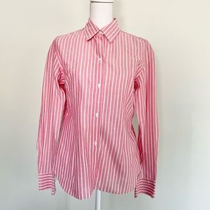 Borrelli Napoli European Women’s Dress Shirt